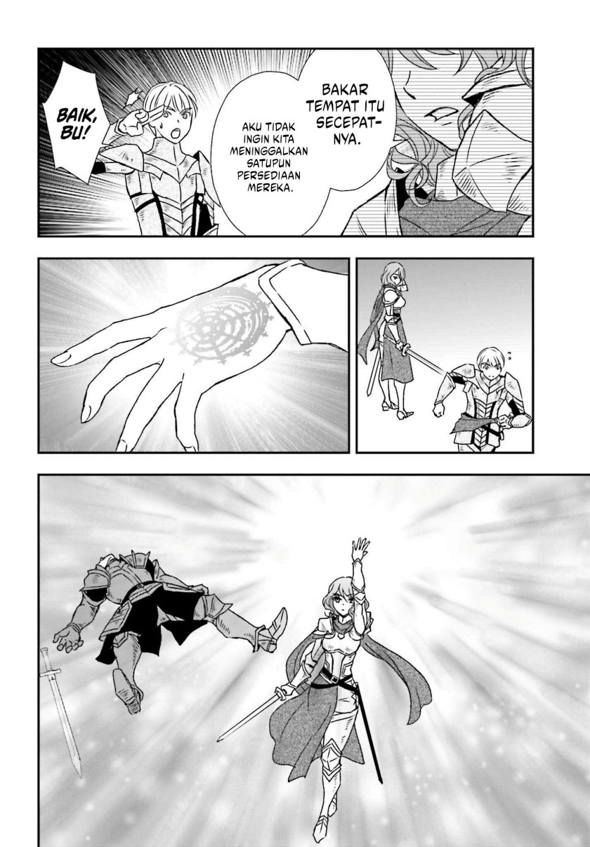 Shinigami ni Sodaterareta Shoujo wa Shikkoku no Tsurugi wo Mune ni Idaku