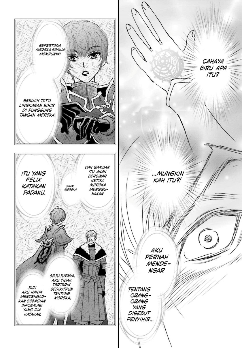 Shinigami ni Sodaterareta Shoujo wa Shikkoku no Tsurugi wo Mune ni Idaku