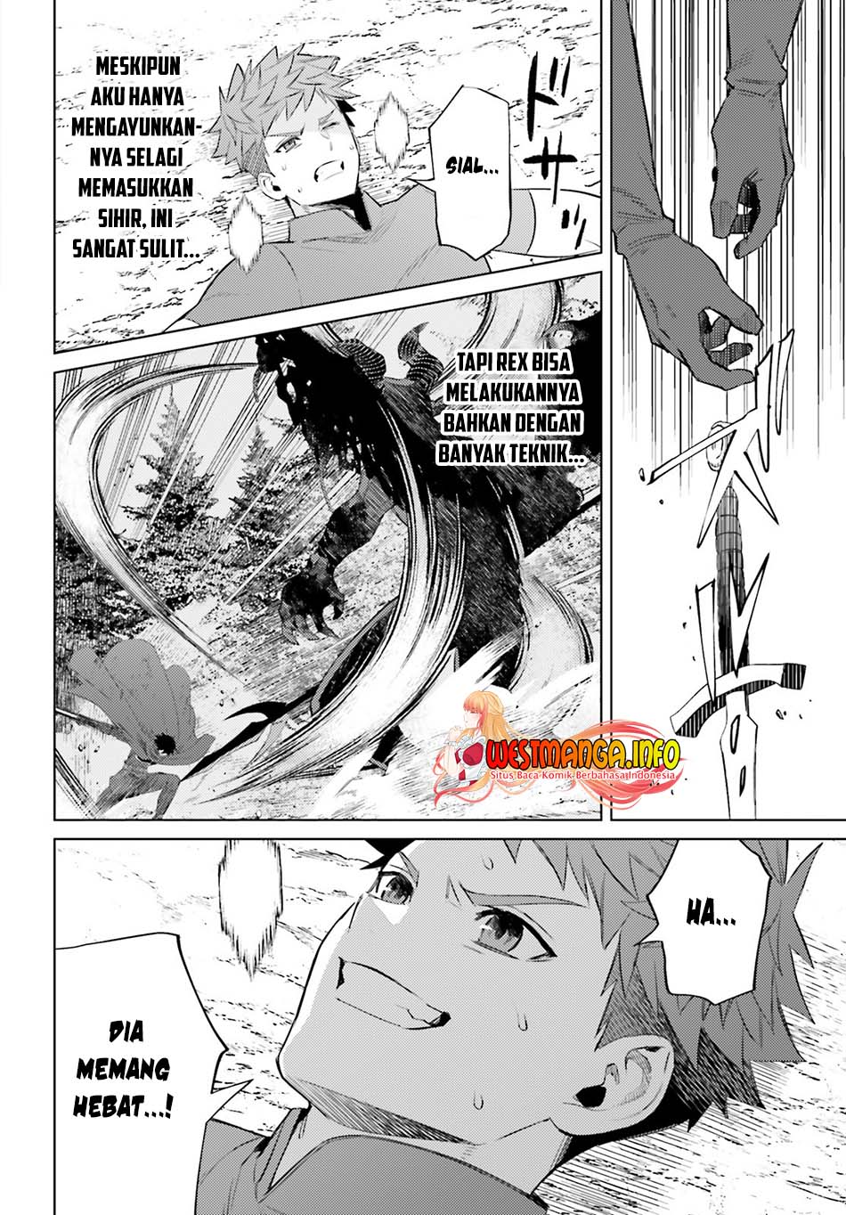 Shujinkou Janai! (I am Not The Hero!)
