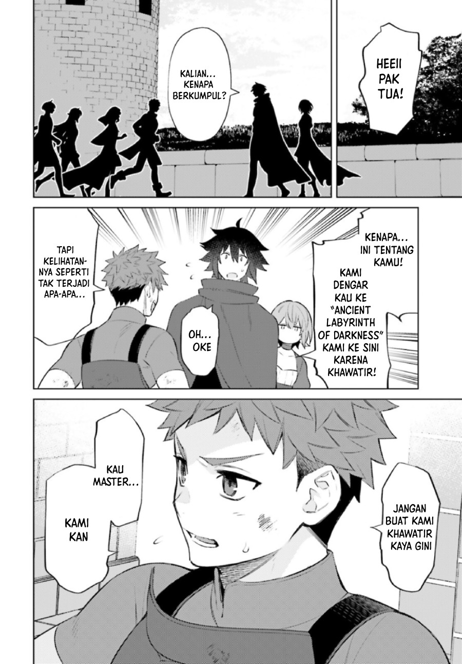 Shujinkou Janai! (I am Not The Hero!)