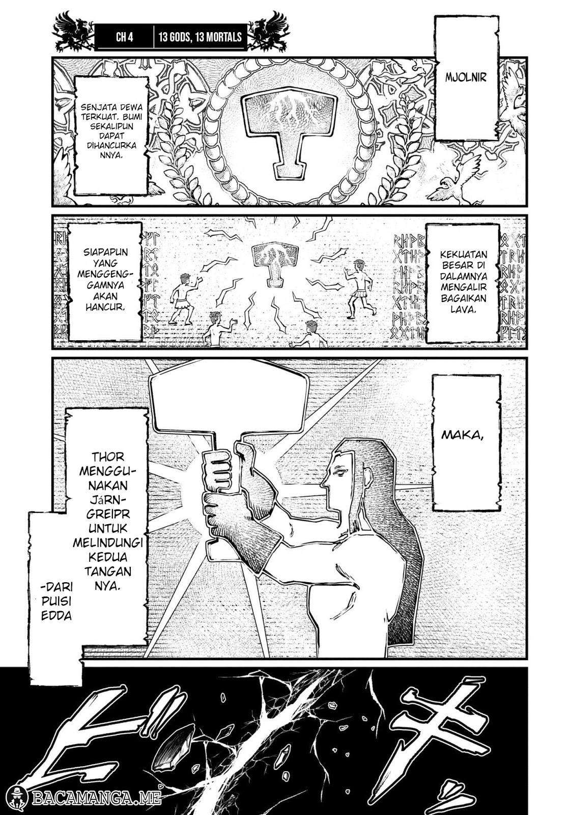 Shuumatsu no Valkyrie