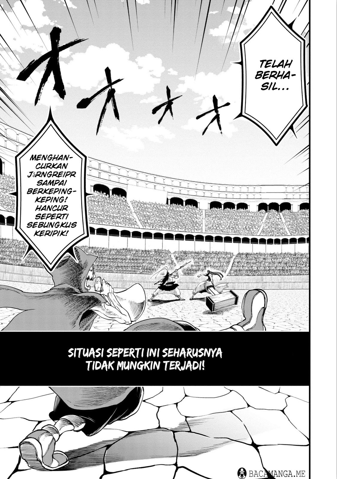 Shuumatsu no Valkyrie