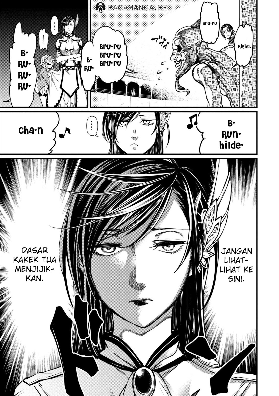 Shuumatsu no Valkyrie