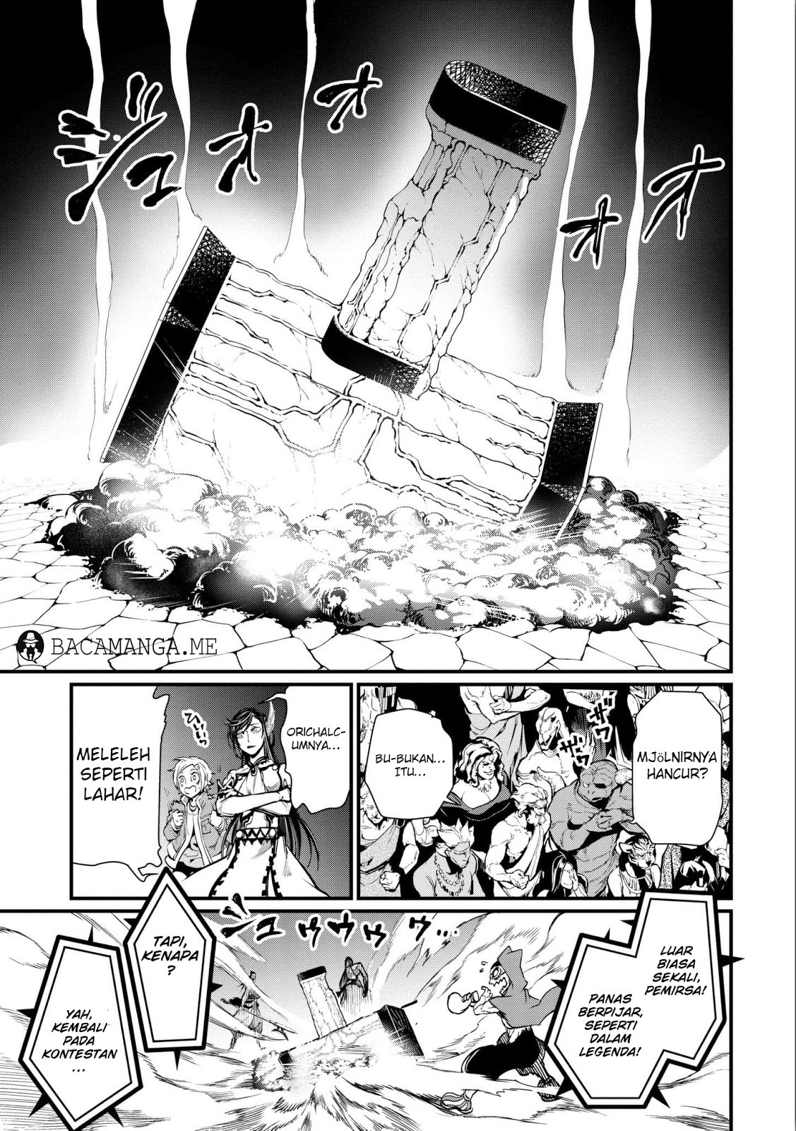 Shuumatsu no Valkyrie