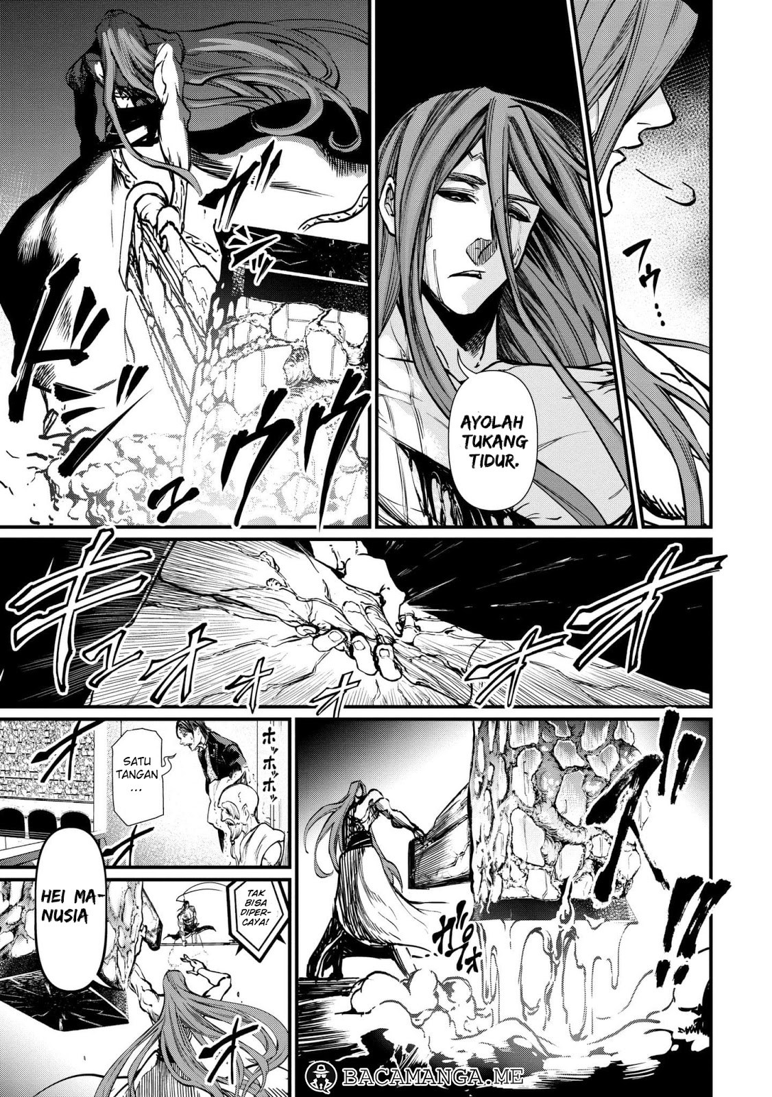 Shuumatsu no Valkyrie