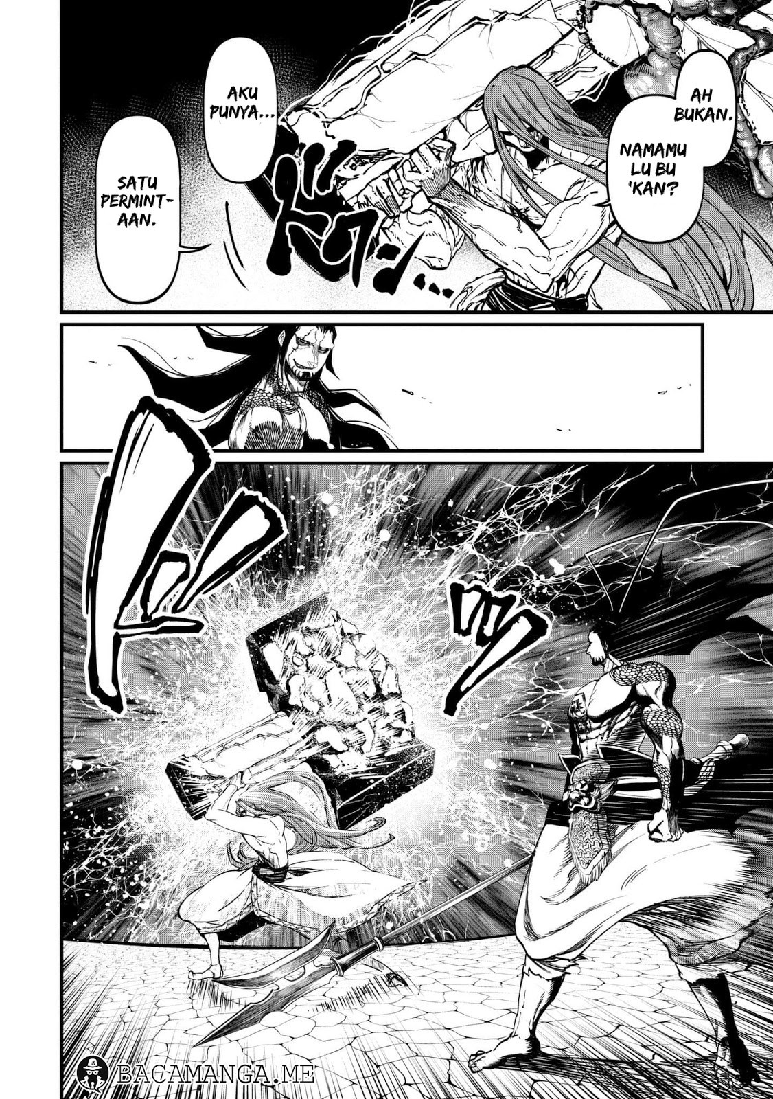 Shuumatsu no Valkyrie