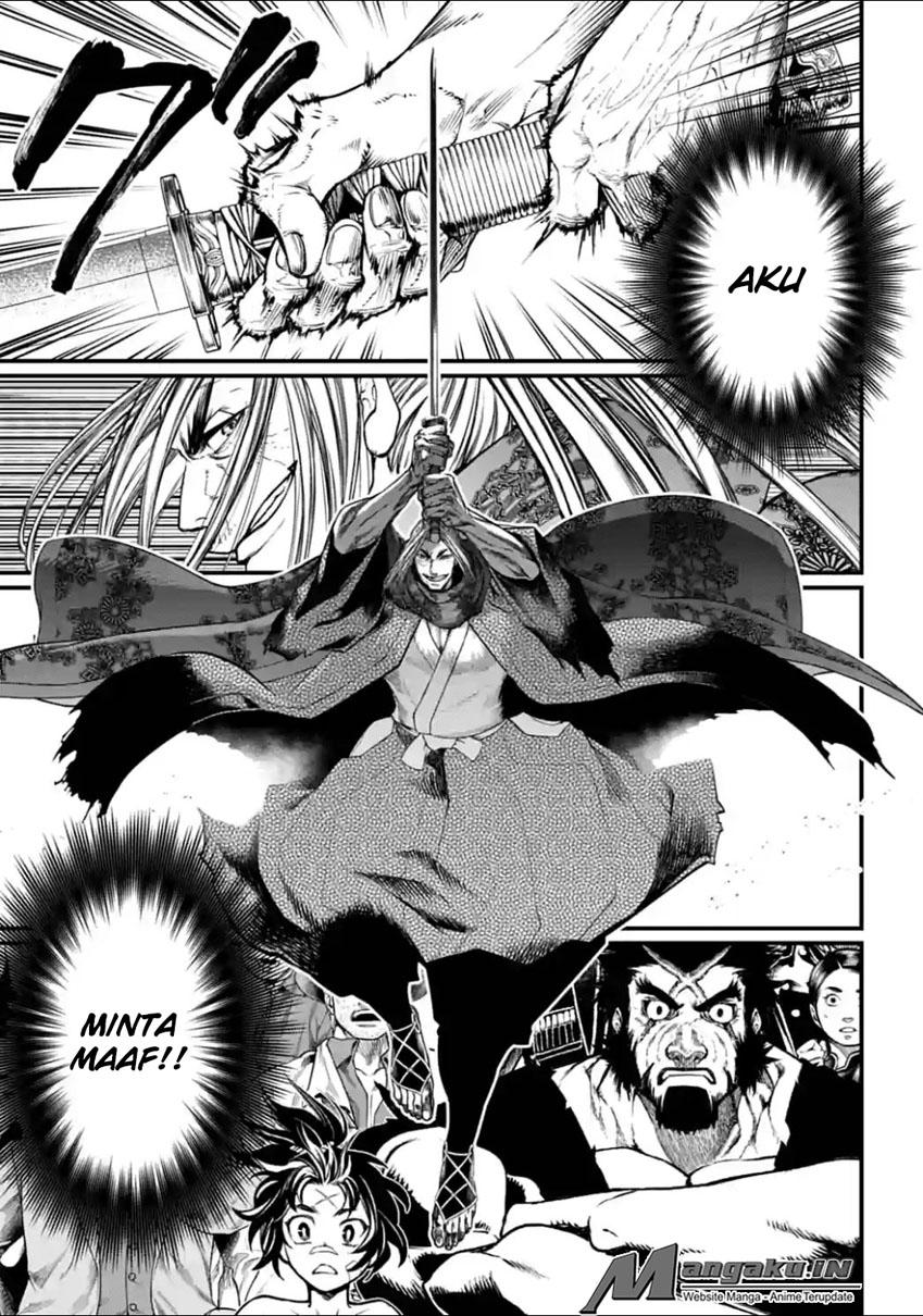 Shuumatsu no Valkyrie