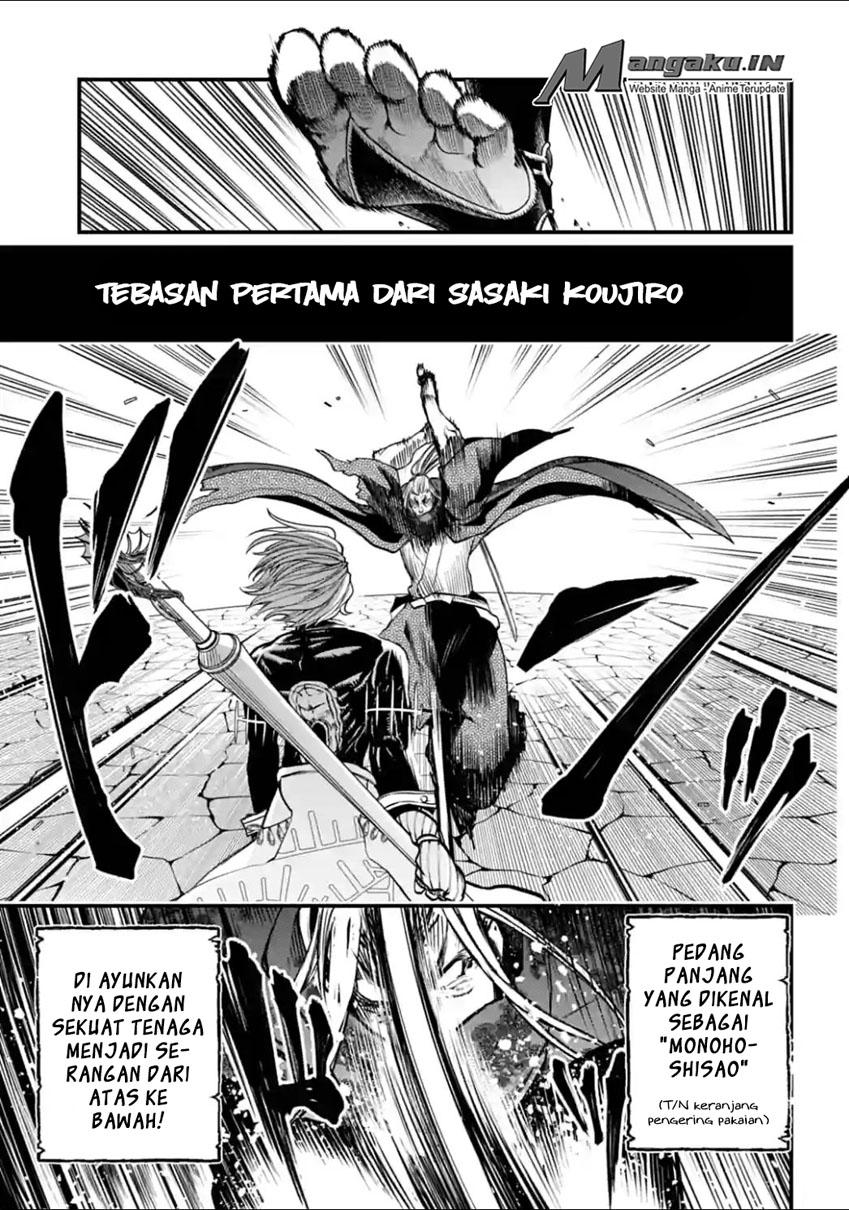 Shuumatsu no Valkyrie