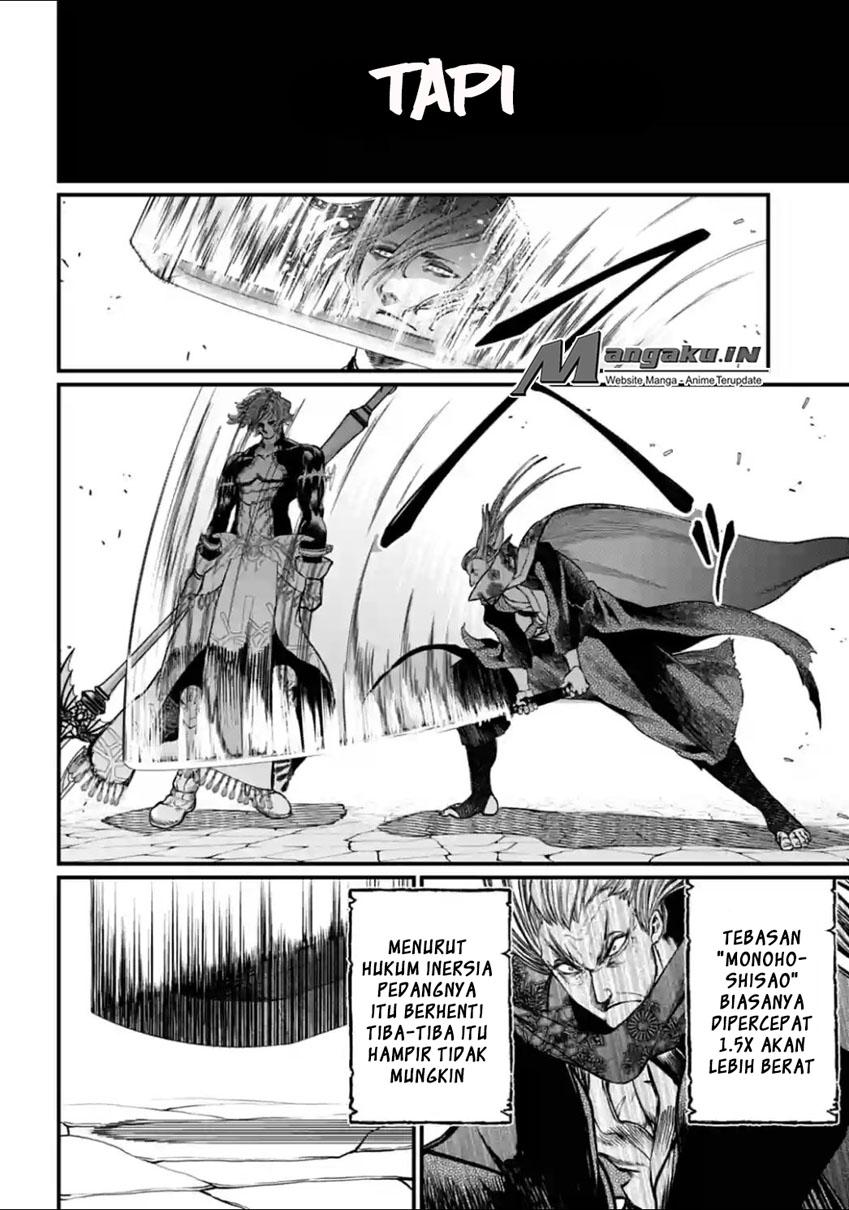 Shuumatsu no Valkyrie