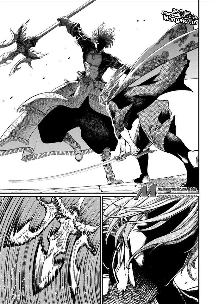 Shuumatsu no Valkyrie