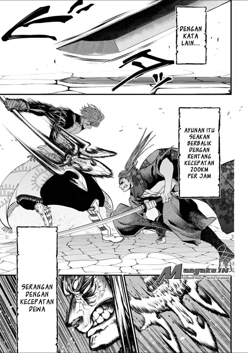 Shuumatsu no Valkyrie