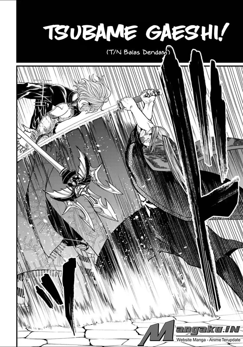 Shuumatsu no Valkyrie