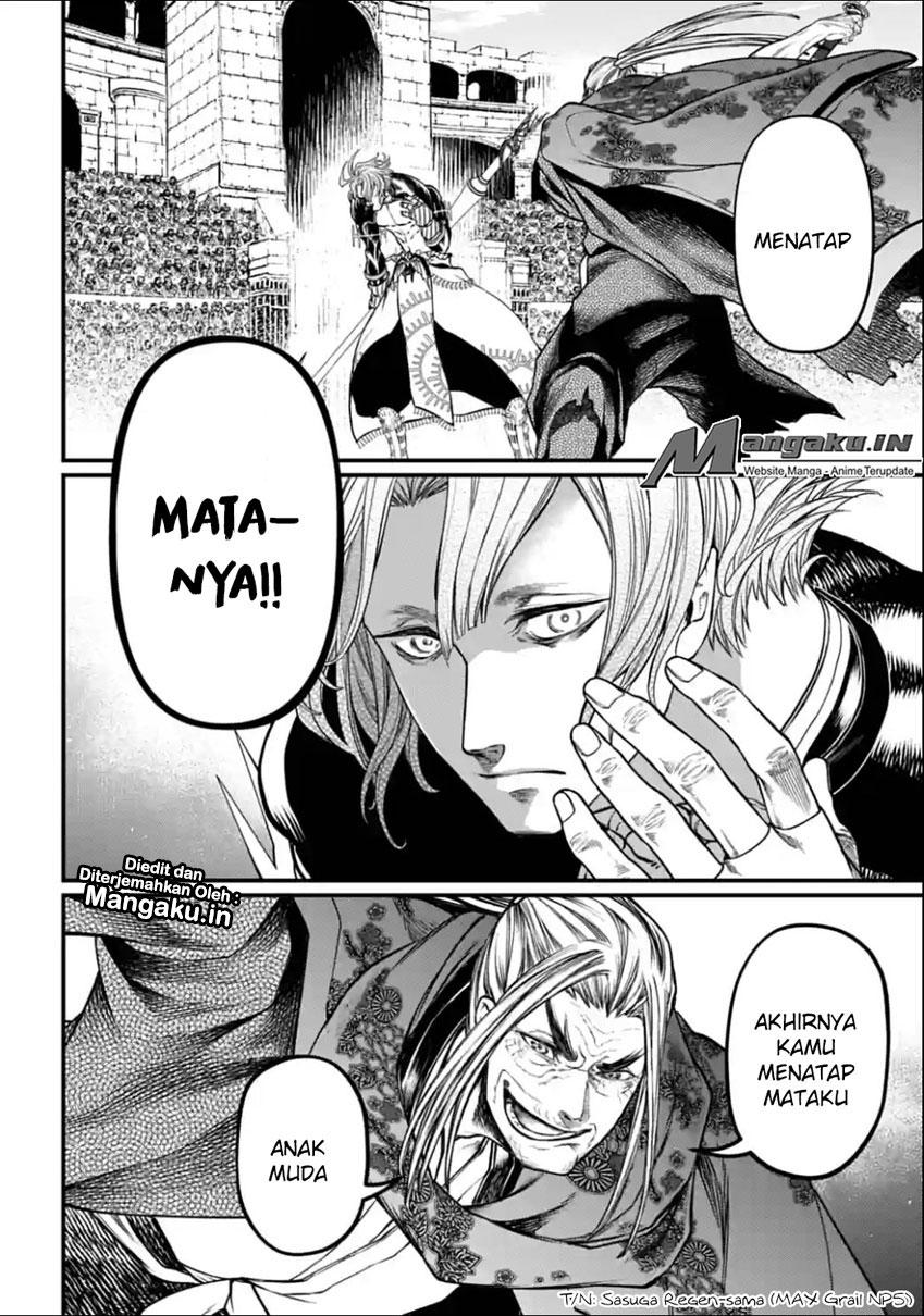 Shuumatsu no Valkyrie