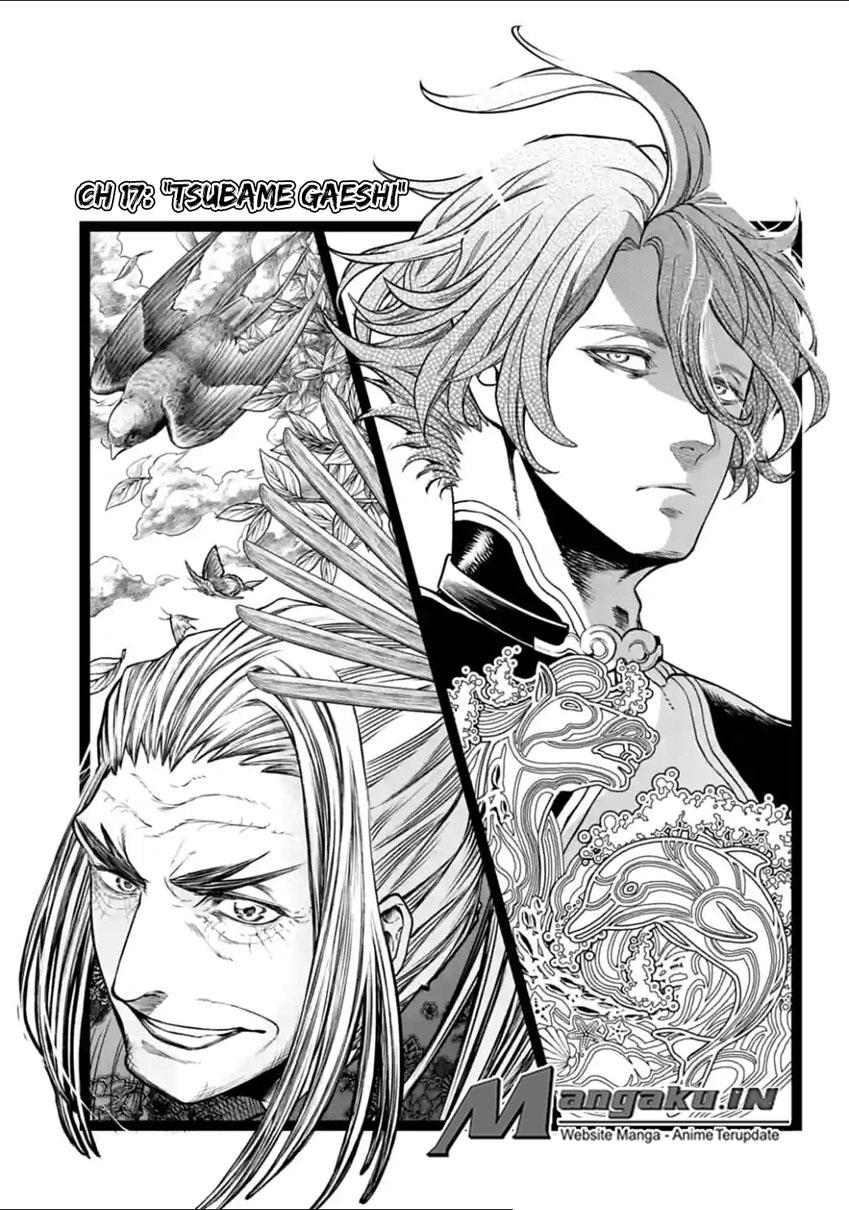 Shuumatsu no Valkyrie