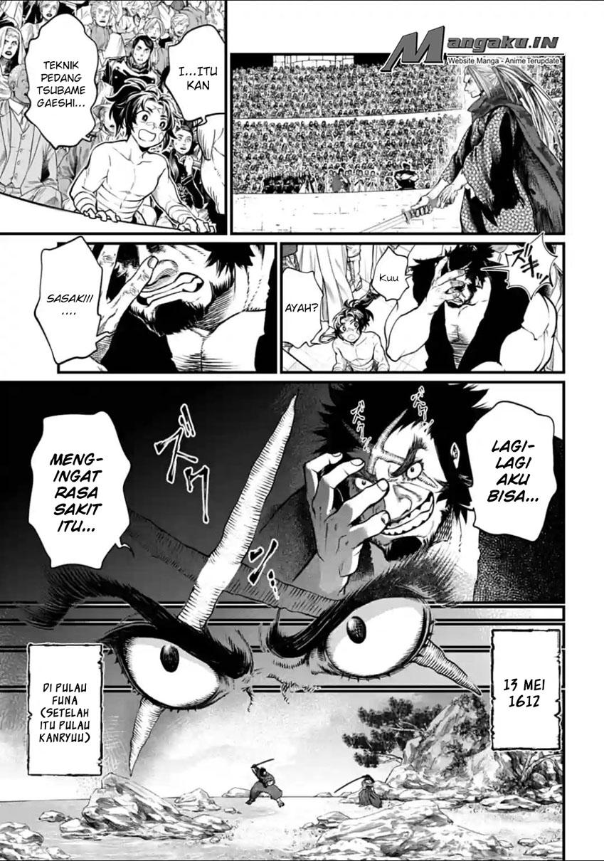 Shuumatsu no Valkyrie