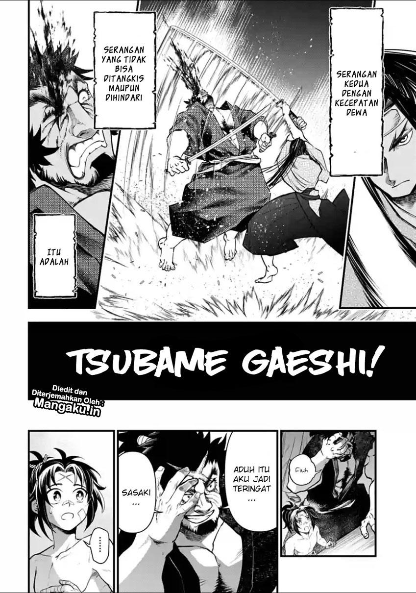 Shuumatsu no Valkyrie