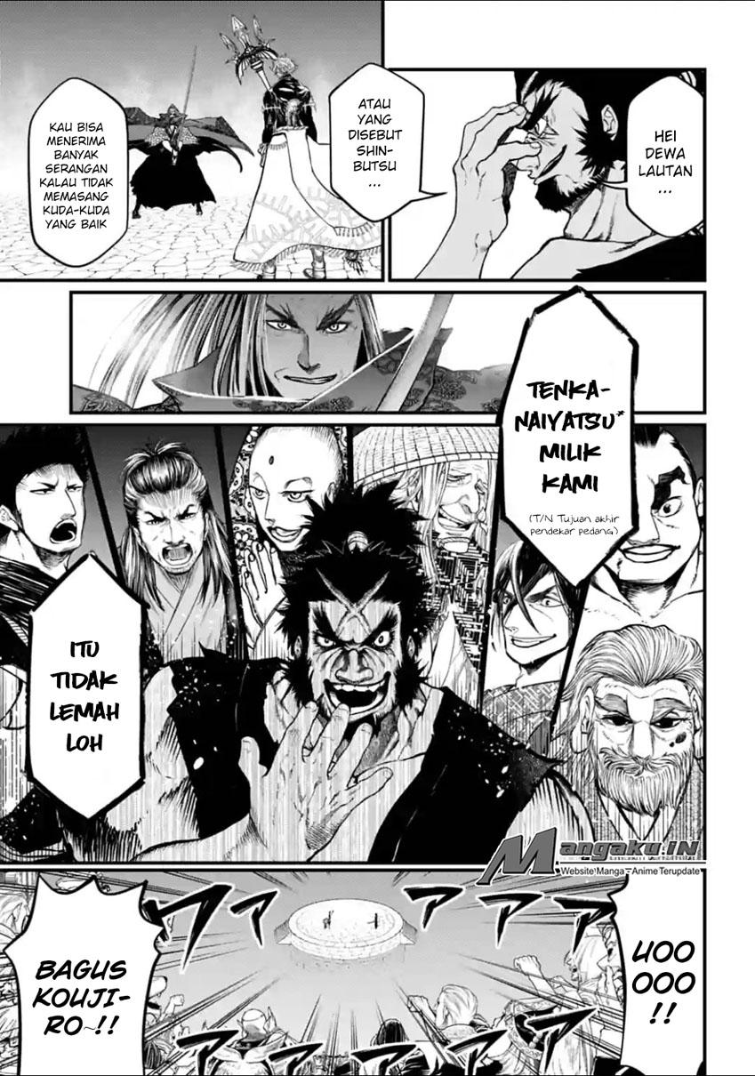 Shuumatsu no Valkyrie