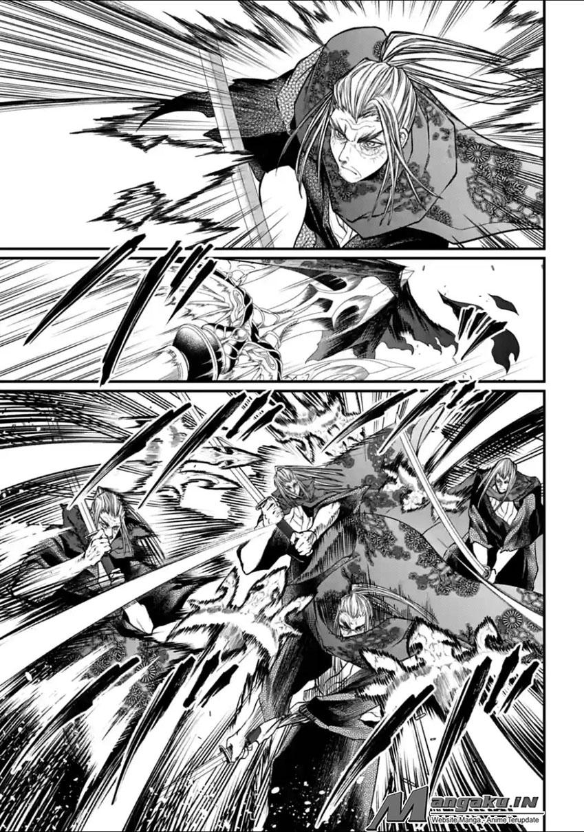 Shuumatsu no Valkyrie