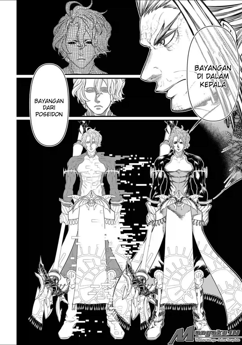Shuumatsu no Valkyrie