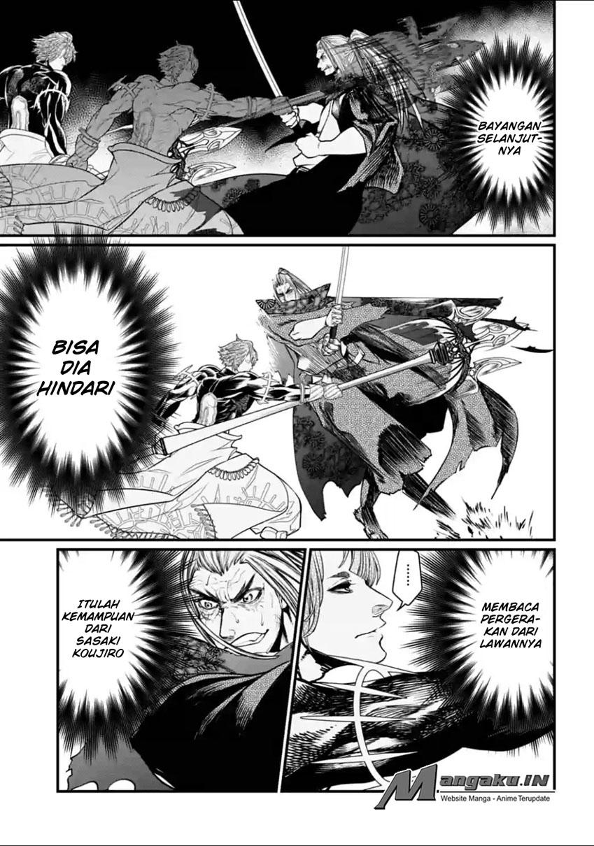 Shuumatsu no Valkyrie