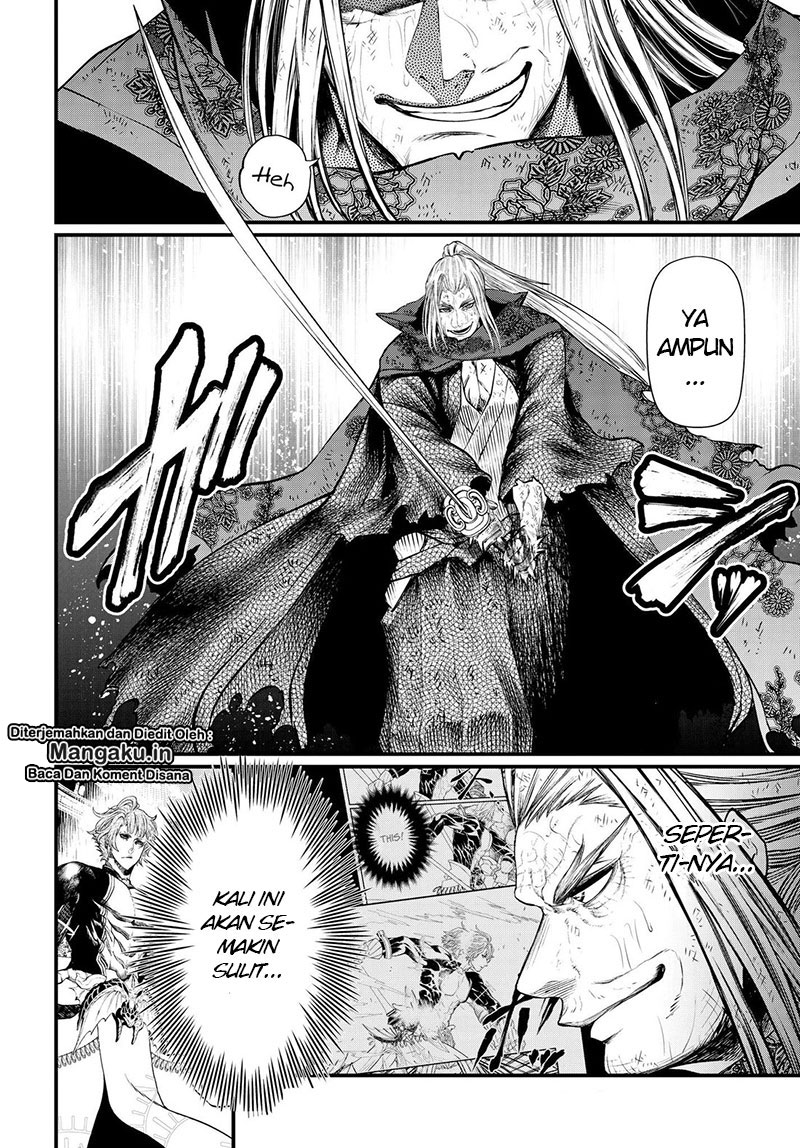 Shuumatsu no Valkyrie