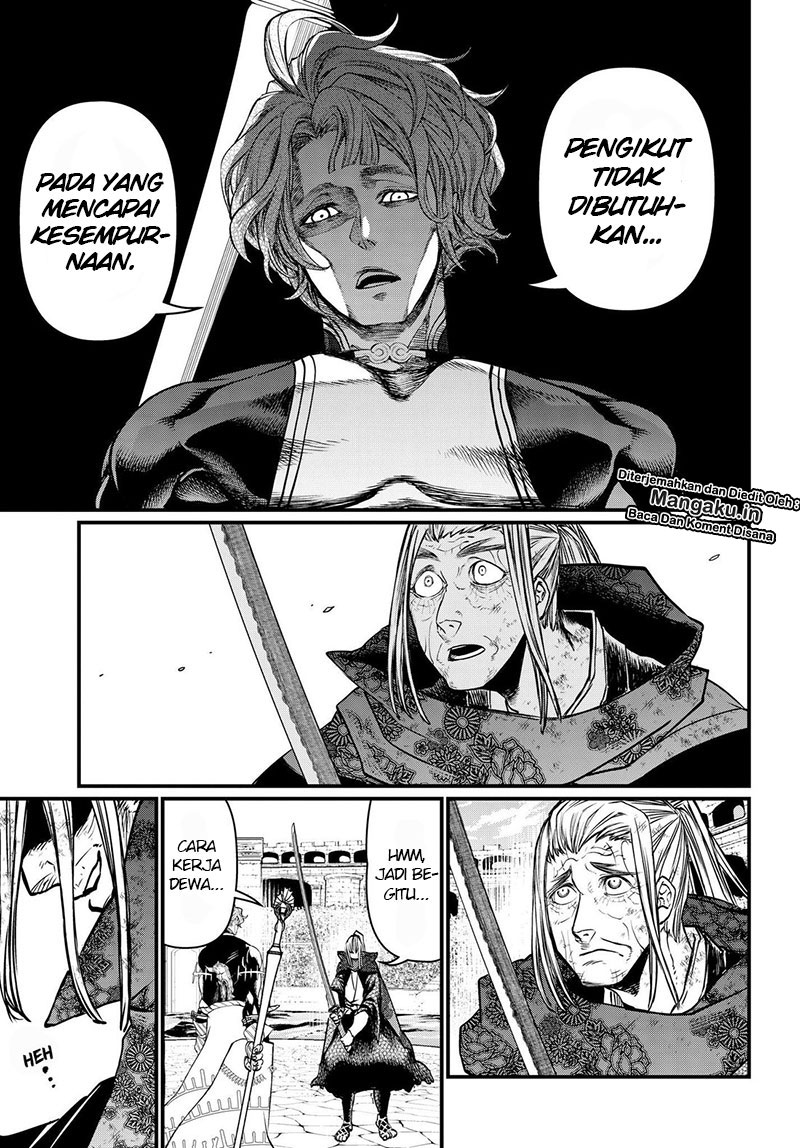 Shuumatsu no Valkyrie
