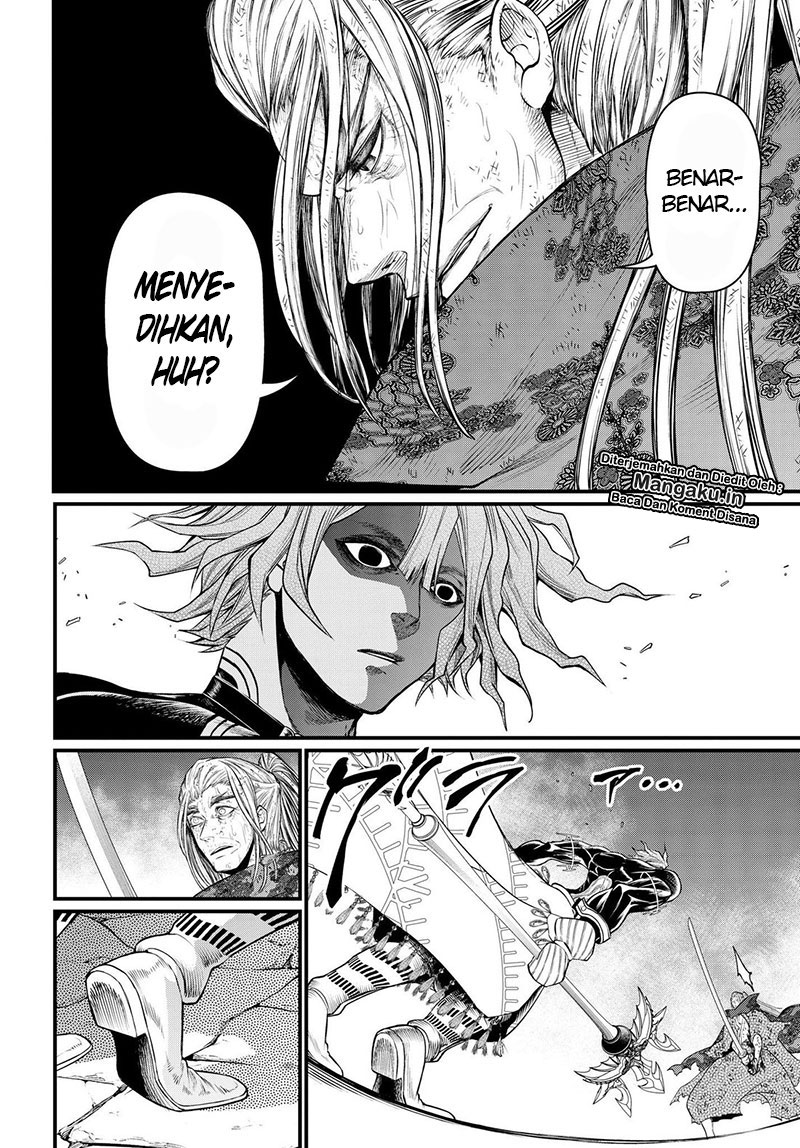 Shuumatsu no Valkyrie