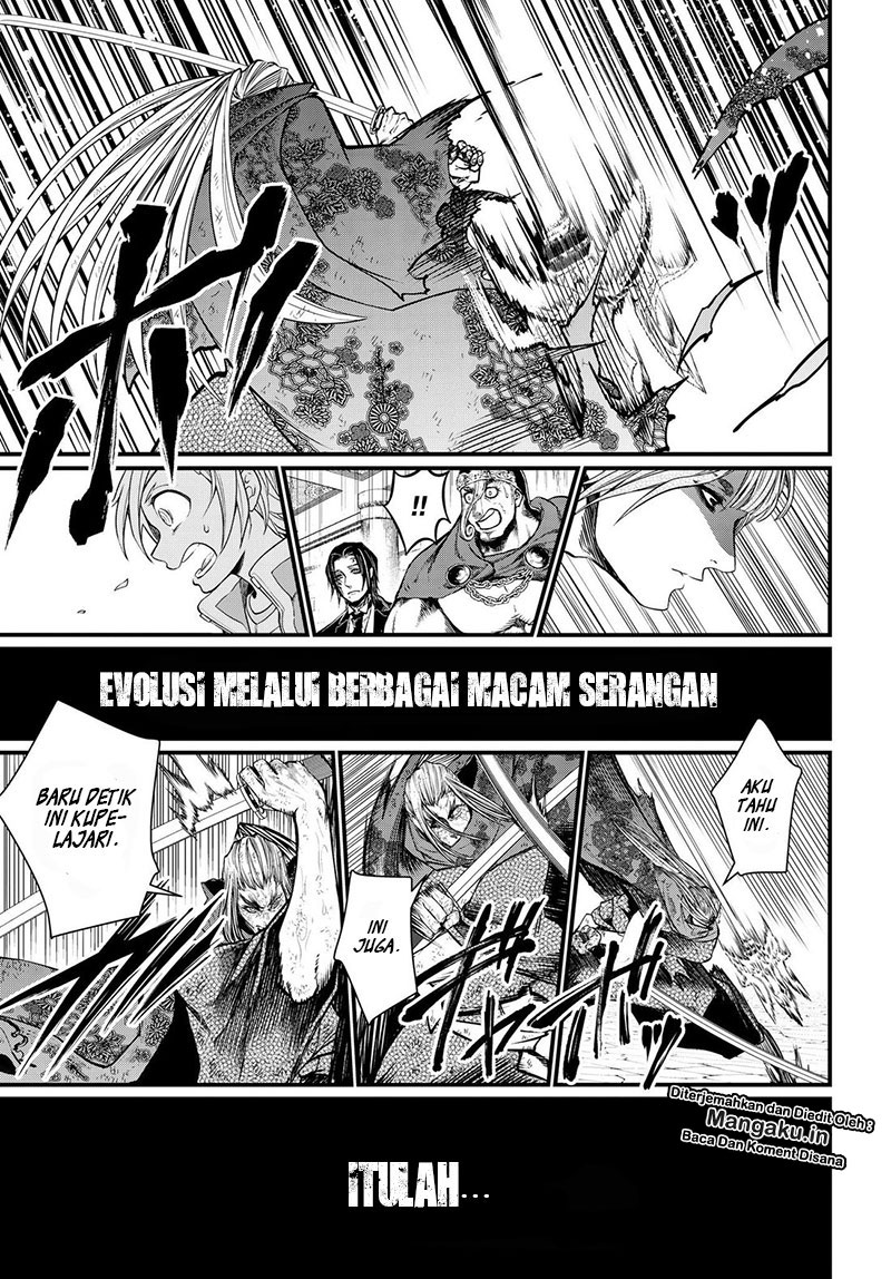 Shuumatsu no Valkyrie