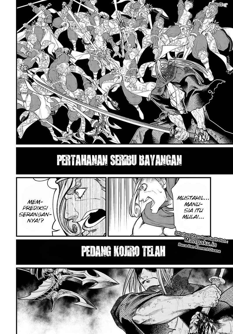 Shuumatsu no Valkyrie