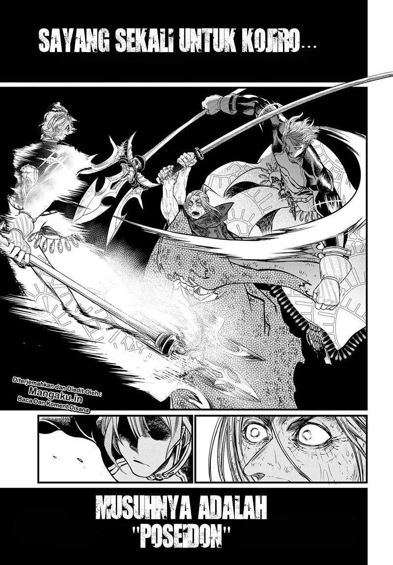 Shuumatsu no Valkyrie