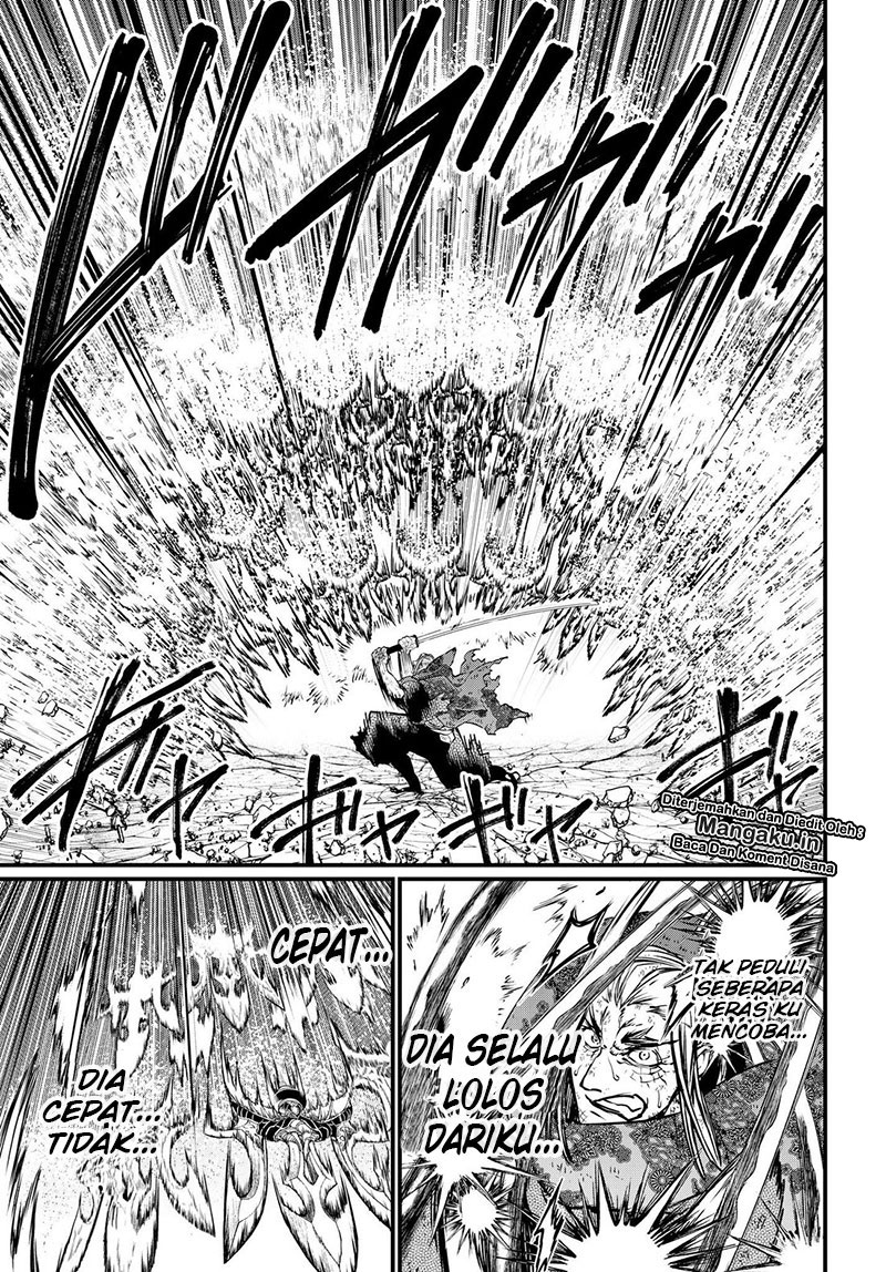 Shuumatsu no Valkyrie