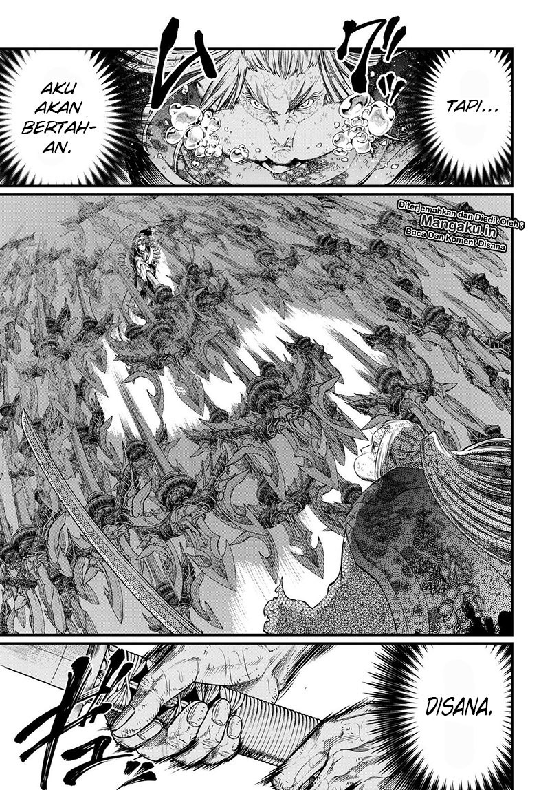 Shuumatsu no Valkyrie