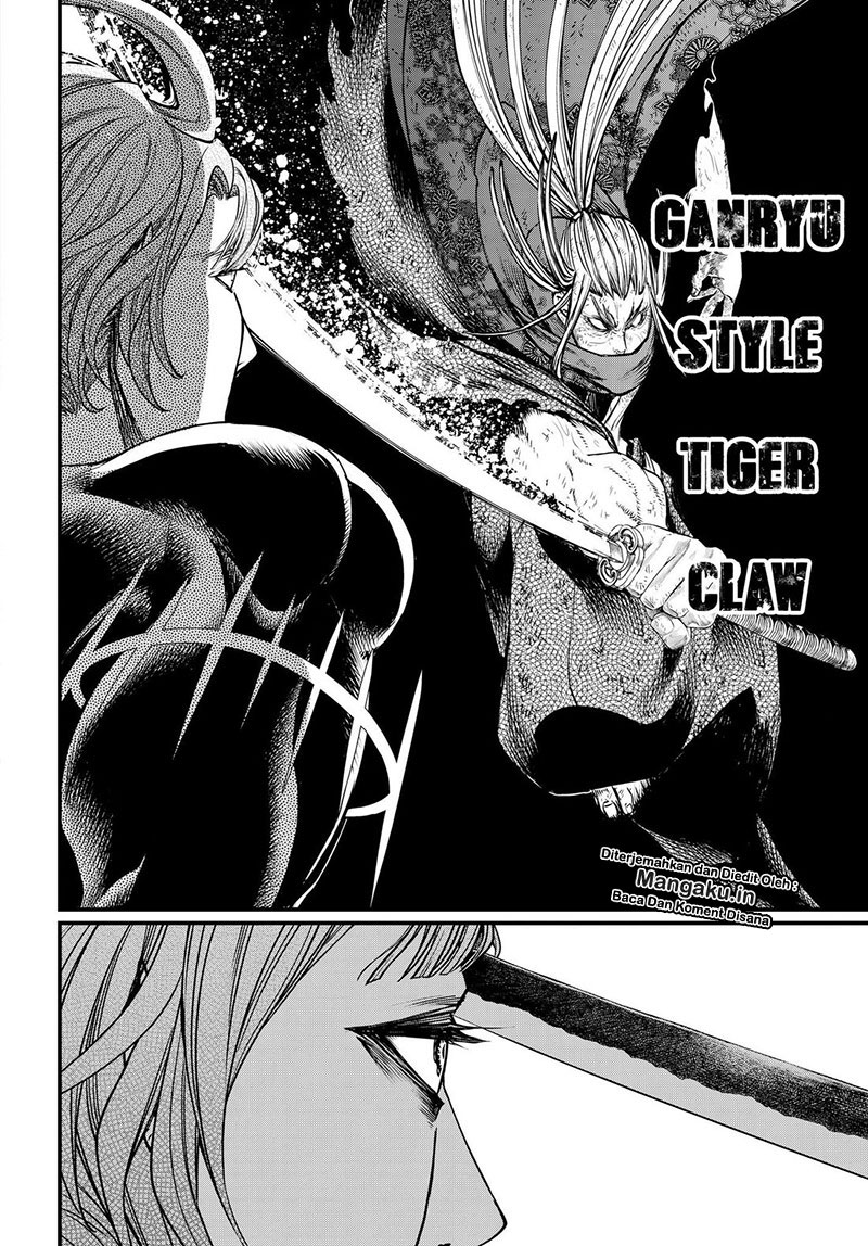 Shuumatsu no Valkyrie