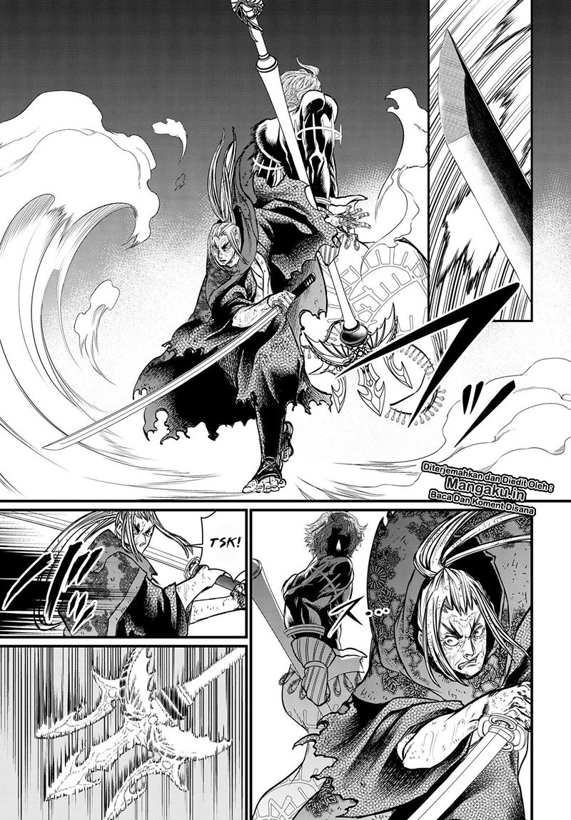 Shuumatsu no Valkyrie