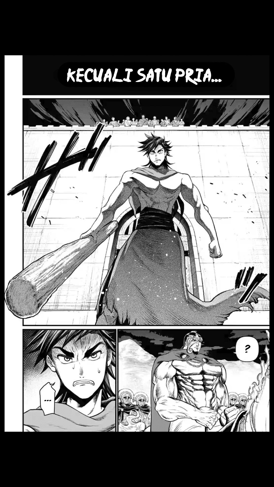Shuumatsu no Valkyrie