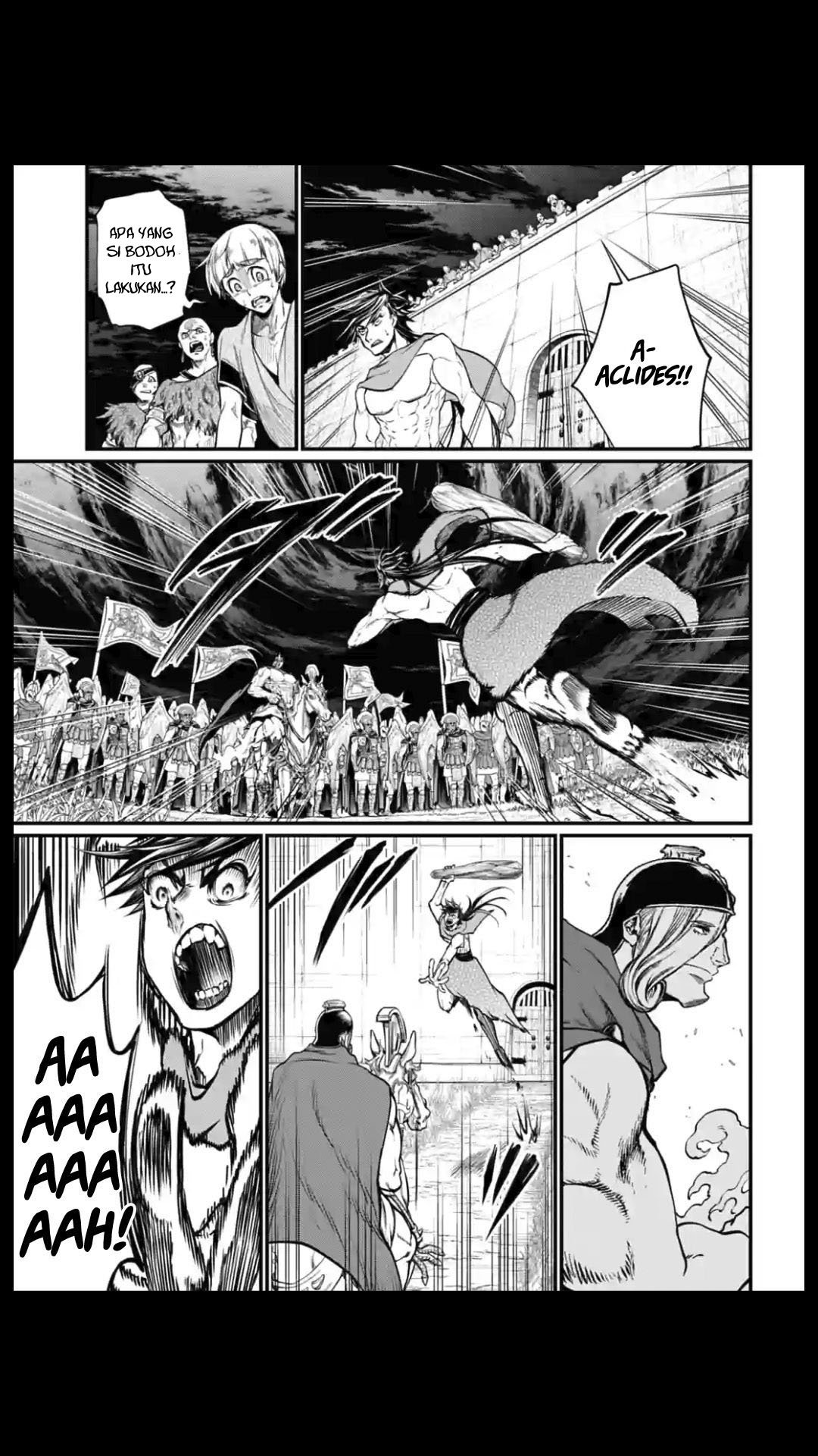 Shuumatsu no Valkyrie