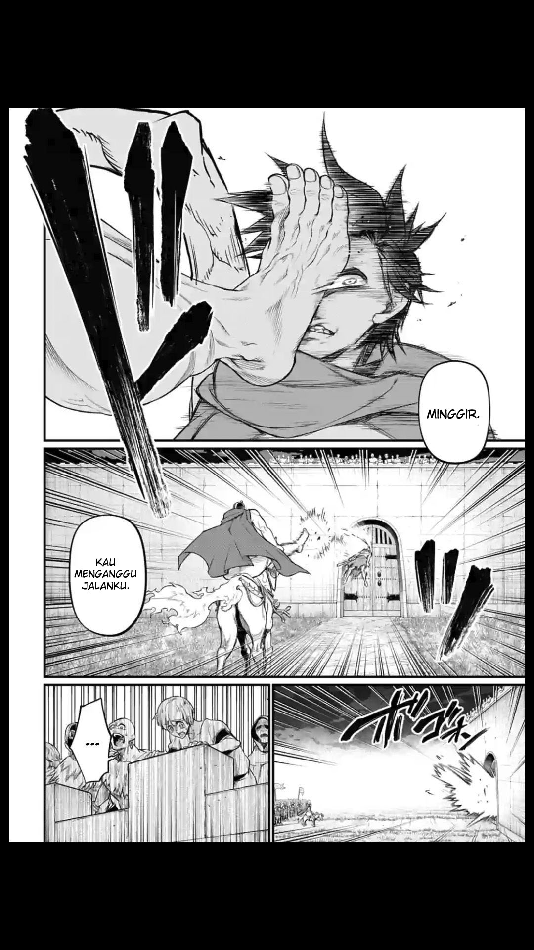 Shuumatsu no Valkyrie