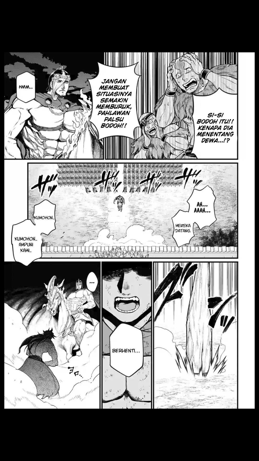 Shuumatsu no Valkyrie