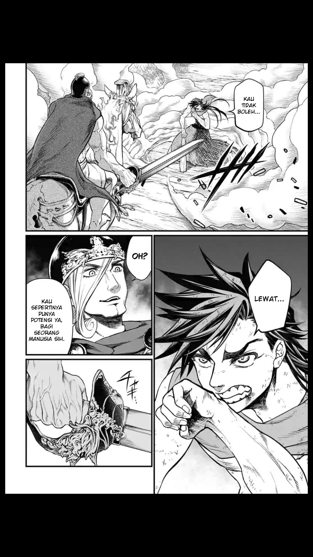 Shuumatsu no Valkyrie
