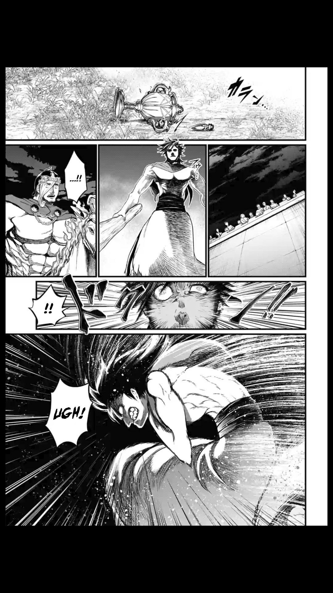 Shuumatsu no Valkyrie