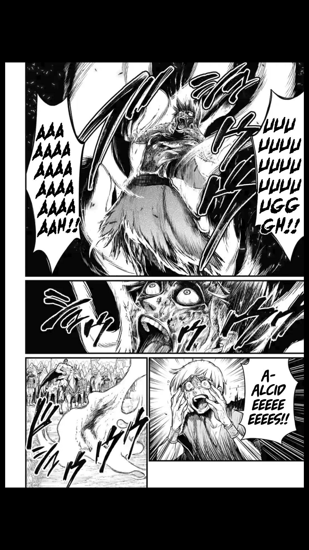 Shuumatsu no Valkyrie