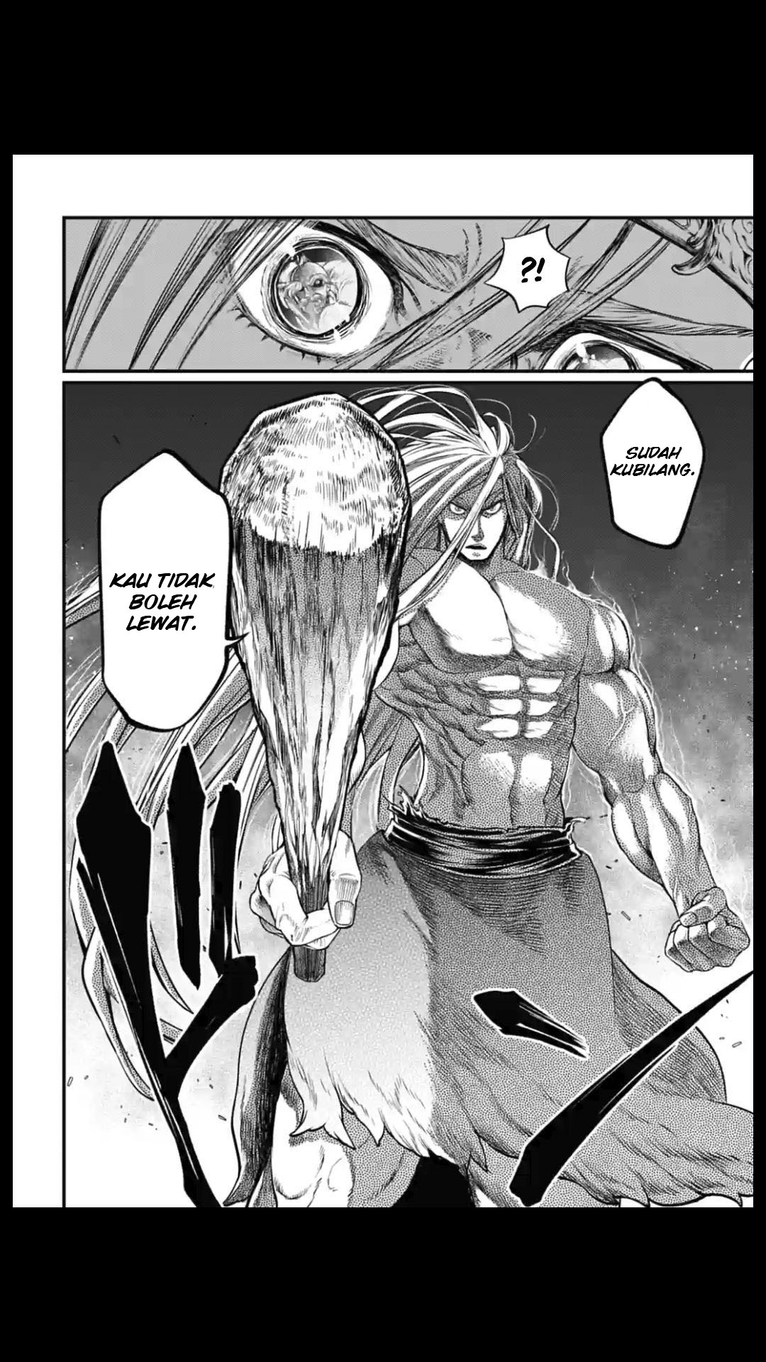Shuumatsu no Valkyrie