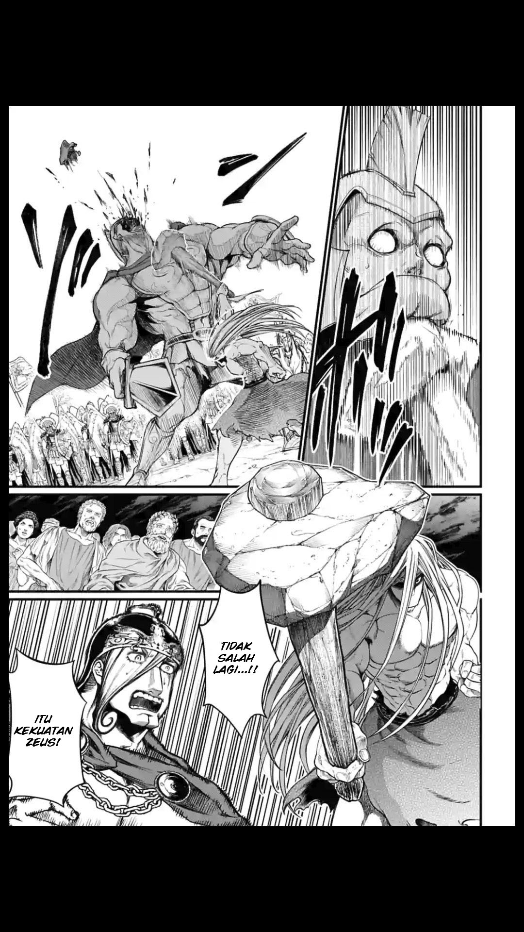 Shuumatsu no Valkyrie