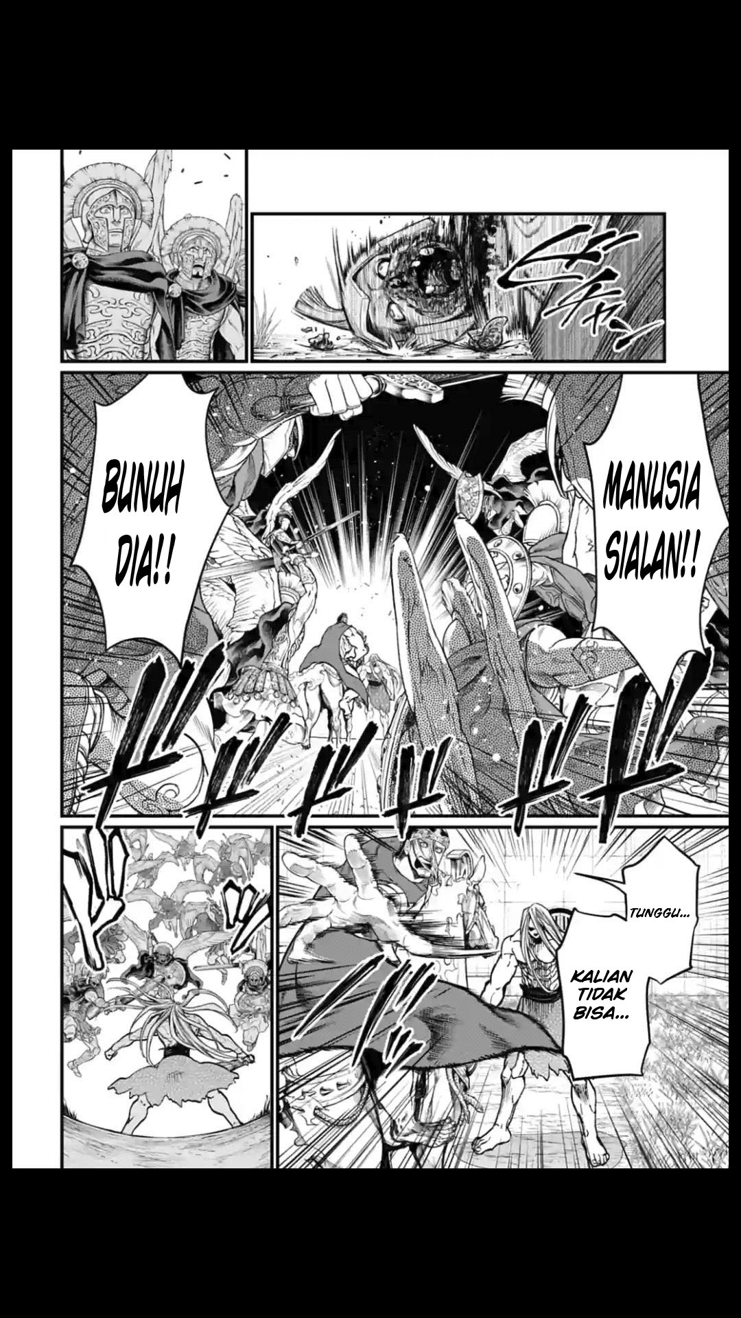 Shuumatsu no Valkyrie