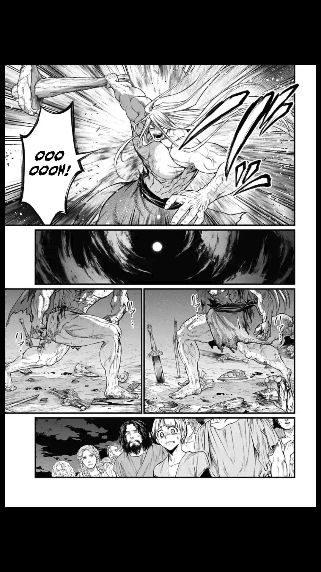 Shuumatsu no Valkyrie