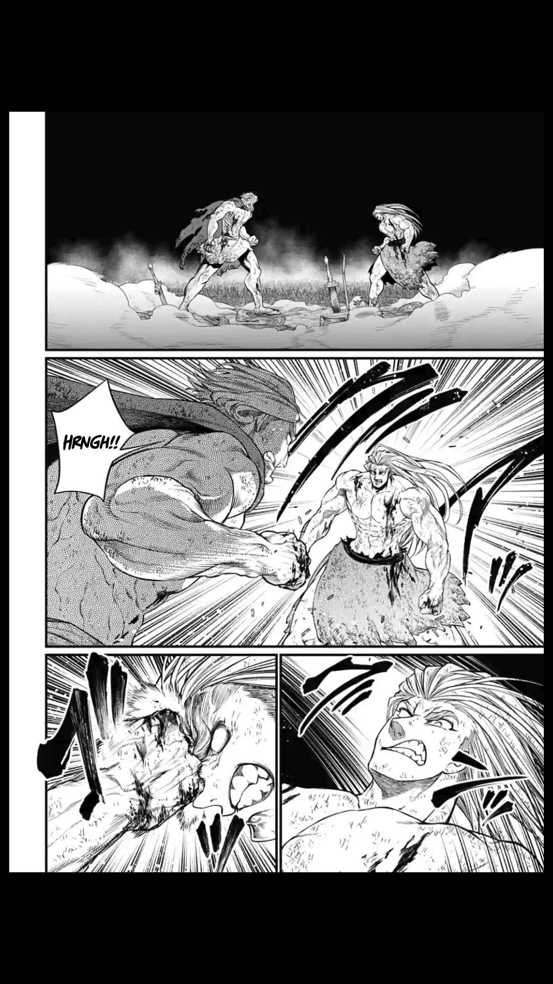 Shuumatsu no Valkyrie