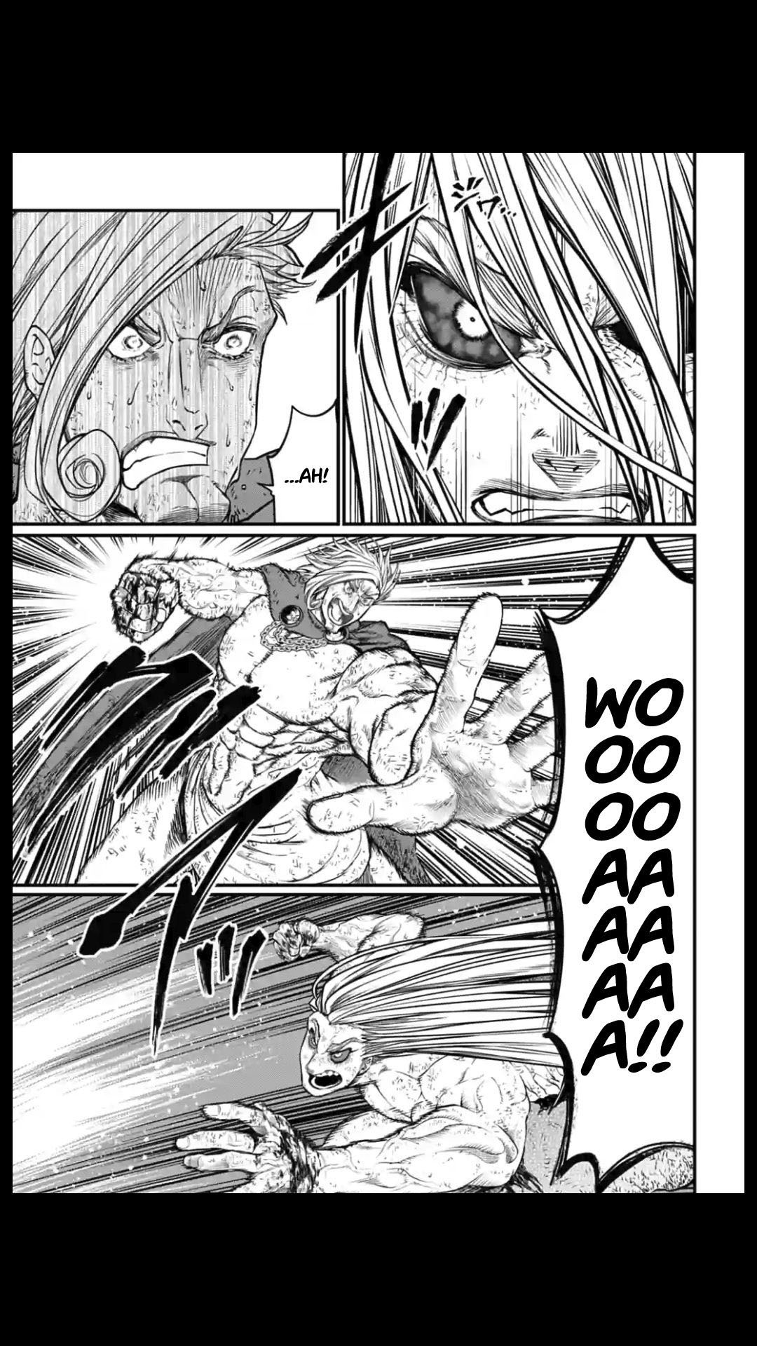 Shuumatsu no Valkyrie