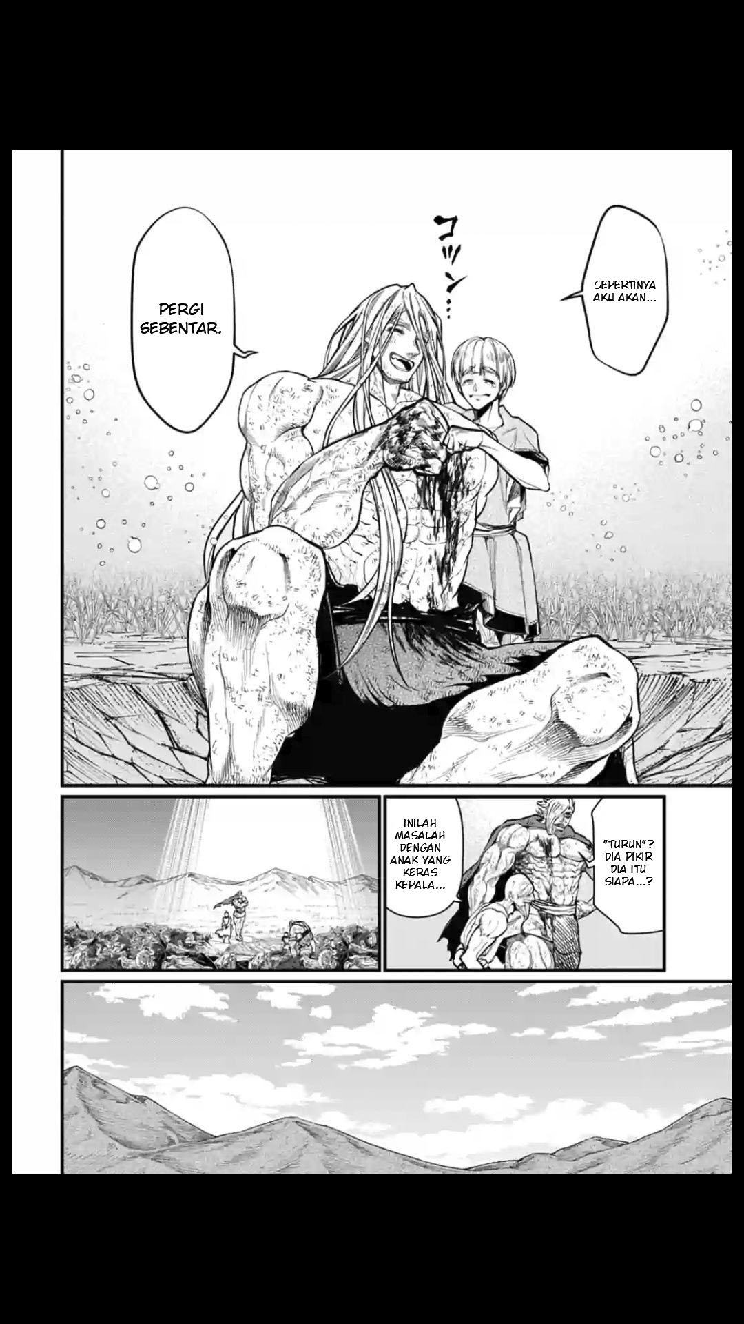 Shuumatsu no Valkyrie