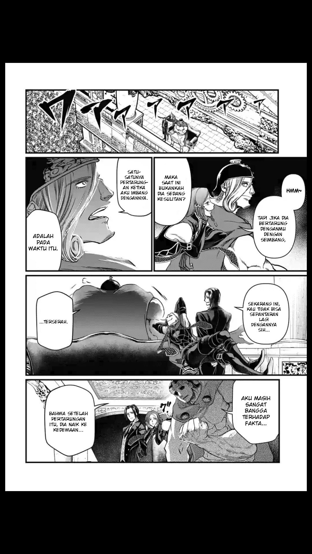 Shuumatsu no Valkyrie