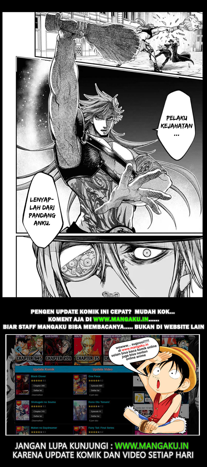 Shuumatsu no Valkyrie